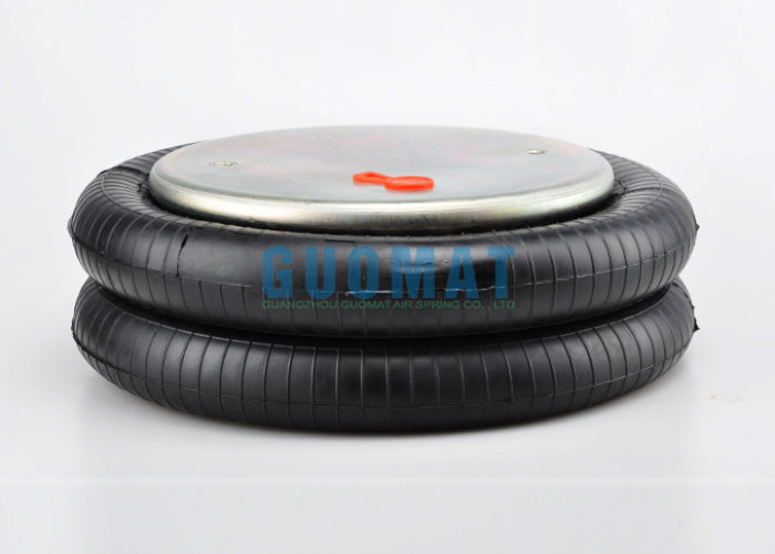 FD330-22 313 Contitech Muelle Neumático Industrial de Fuelle Doble 2B12-309/2B12-316 Goodyear