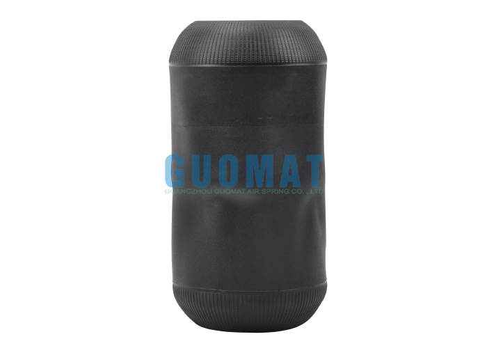 Resorte neumático de goma Firestone W01-095-0191 para autobús, 727N Contitech para MAN Volvo