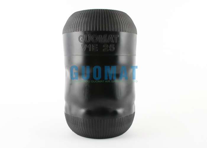 Fuelle de goma neumático para autobús 661N Contitech 1E25 Phoenix Volvo 1137882 1137888 3159253, muelle neumático para autobús