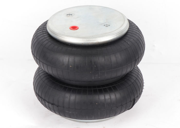W01-M58-7894 Firestone Double Convoluted Air Bellows 2B9-287 Goodyear Air Spring Replacement