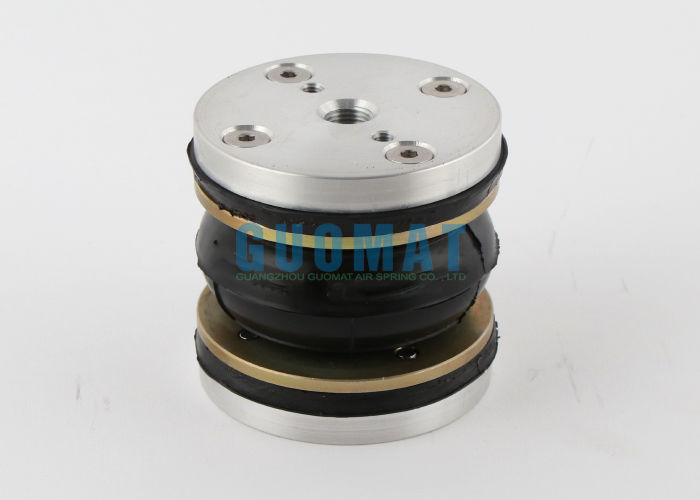 GF 40/60-1 Muelles neumáticos corrugados FS 22-3 DI CR Contitech Fuelle neumático Actuador