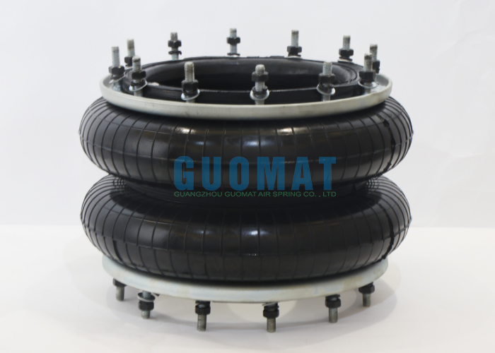 12X2 Accionador de aire de resorte industrial de aire de goma W01-358-7431