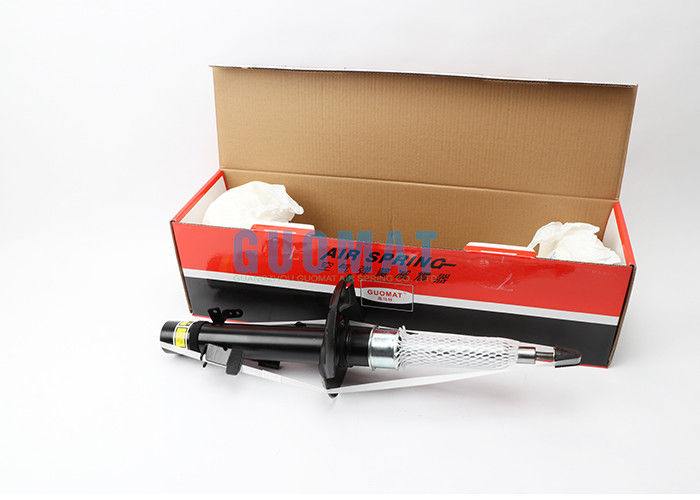 LR Evoque 2006 soportes derechos delanteros BJ3218045 del puntal del amortiguador de choque del sensor 2012-2015