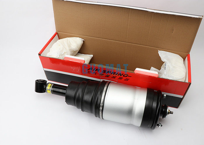 Amortiguación de aire con resorte de la suspensión posterior para el descubrimiento 04-09 3 del descubrimiento 4 de Rover Range Rover Sport 10-14 de la tierra 05-13