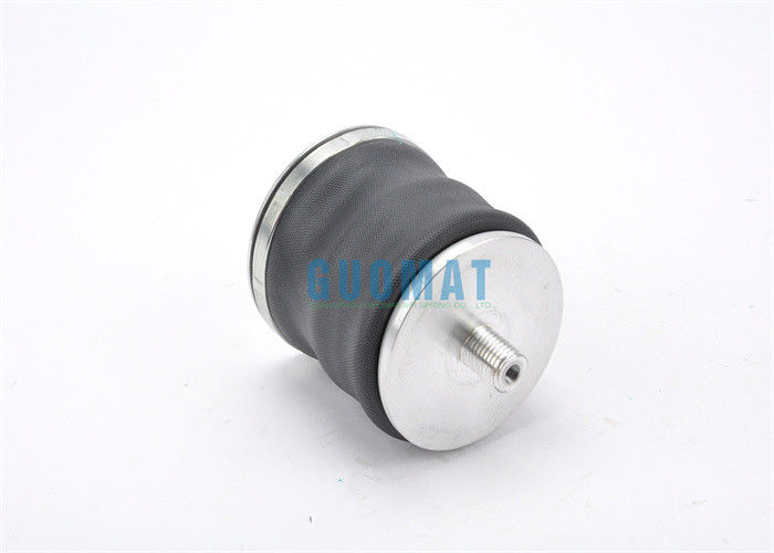 Amortiguador de choque del aire del taxi de Front Air Suspension Kits Rubber para Kolben FAW J6 V3