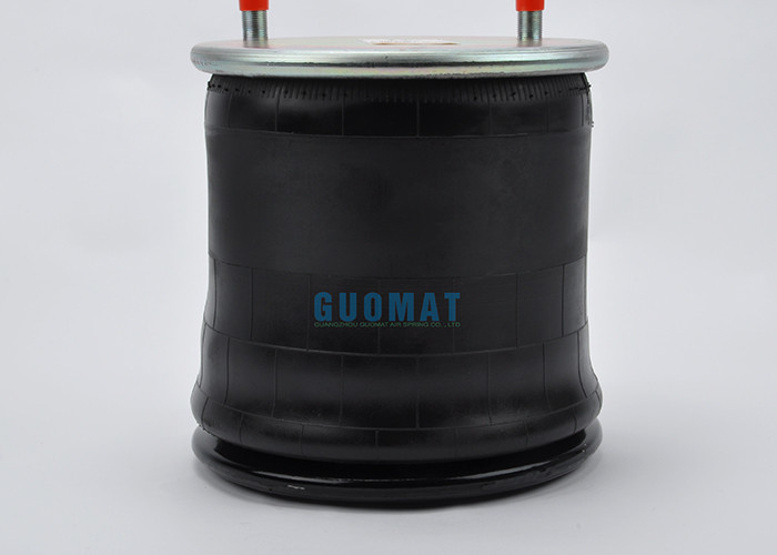 Muelle suspendedor 1R 14-039 1R 14-730 del aire de goma de la durabilidad del pedernal W01-358-8050