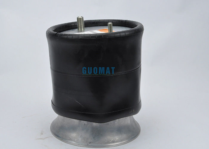 Sistema de suspensión de Assy Rubber Bellows Goodyear 1R12-702 Phoenix de la amortiguación de aire con resorte del camión W01-M58-8859