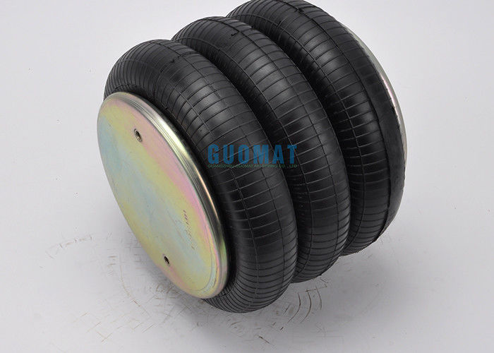 Contitech FT330-29433 grita el tipo pedernal W013588016 del bolso de la amortiguación de aire con resorte de la suspensión