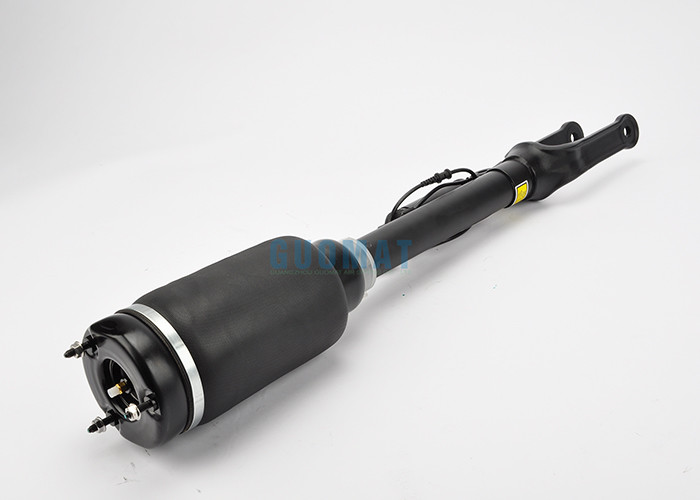 GL/los ml de clase Mercedes ventilan la suspensión W164 con AIRMATIC con el frente A1643205813 del ADS