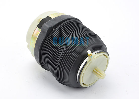 Sistema de la reparación del saco hinchable de la amortiguación de aire con resorte 4F0616001J de la suspensión del aire de la parte posterior de Audi A6 4F C6 del coche