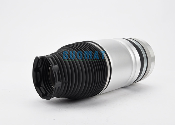 equipos de reparación de la suspensión del aire de 4L0616503 7L5616503F para el bolso izquierdo de la amortiguación de aire con resorte de la parte posterior de VW de Audi Q7