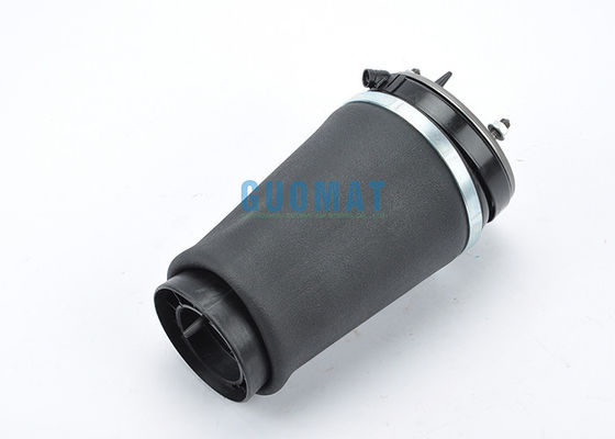 Equipos Front Right Air Bellow For Range Rover L322 2006-2012 de la suspensión del paseo del aire del coche