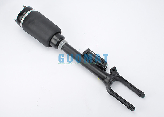Suspensión aérea de choque A1643204313 Soporte delantero para Mercedes Benz W164 A1643204413