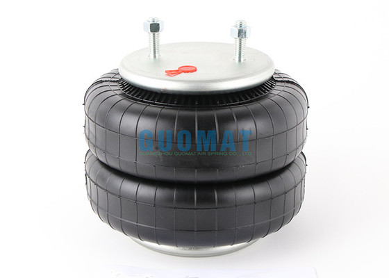 Airbag industrial 2B9-250 del FD 200-25 426 Goodyear de la amortiguación de aire con resorte de los bramidos de goma de Contitech