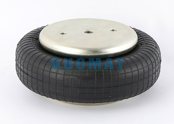 W01-358-7564 Air Spring industrial 1B8x4 Bolsa de aire enrollada simple
