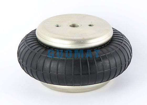 Amortiguación de aire con resorte Phoenix SP1B05 de la suspensión de Contitech FS 70-7 para la maquinaria de empaquetado