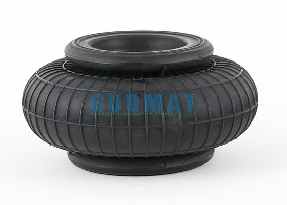 Amortiguación de aire con resorte FS 70-7 Contitech EB-165-65 Festo del solo bramido de goma para la plataforma industrial