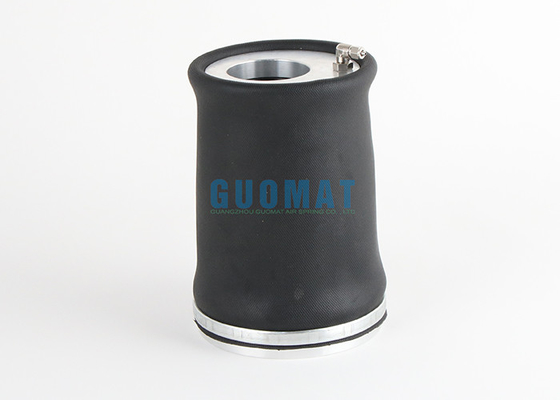 Bolso de goma de Mercedes Air Suspension W639 Van Vito Viano Benz Air Spring