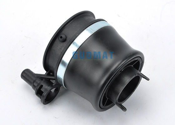 La suspensión neumática delantera izquierda derecha empaqueta la amortiguación de aire con resorte del coche para Lincoln Navigator 6L1Z3C199AA