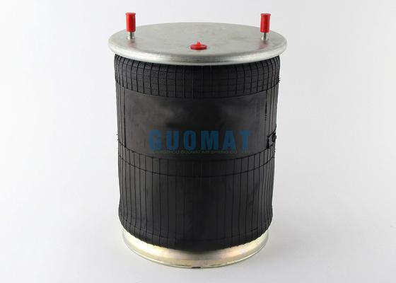 Suspensión 4023NP03 de las amortiguaciones de aire con resorte del camión de Goodyear 1R14-729 Contitech para SAF 3.229.0031.00
