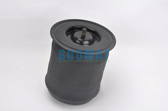 La amortiguación de aire con resorte V1E26A del autobús de 1E26A Phoenix Vibracoustic reduce choque