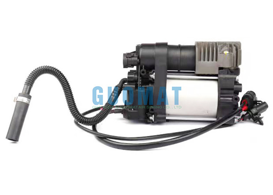 Bomba del compresor de la suspensión del aire 7P0698007A para Volkswagen Touareg N-F II 2010-2018