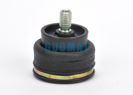 Tipo suspensión estupenda de la manga del pedernal W02-358-3000 del aire del amortiguador de la amortiguación de aire con resorte 1S3-013 Goodyear