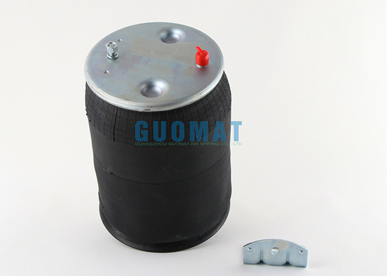 Airbag comercial 1R12-432 del pedernal 1T15M-9 Goodyear de las amortiguaciones de aire con resorte W01-358-9875 del camión