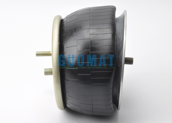 Almohada de goma del aire del bramido de la amortiguación de aire con resorte 1T15M-0 del reemplazo de Airide del pedernal W01-358-9039