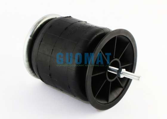 Dirección Axle Air Springs 1T14C1 del pedernal W013585311 para las piezas de la suspensión del aire del camión de HENDRICKSON S-13154