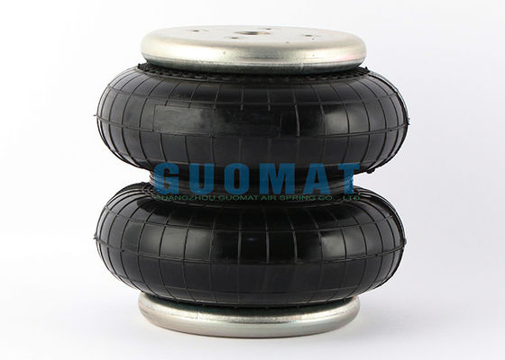 Firestone Industrial Bellow Air Spring W01-358-3400 2B7-540 Bolsa de goma Goodyear para elevación aérea