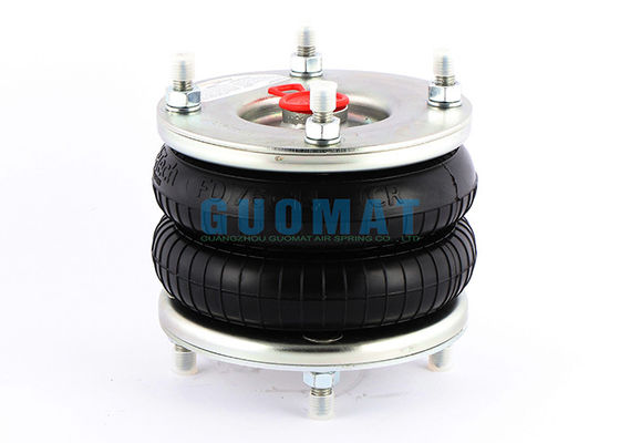 FD76-14 DI CR Balón de aire de brisa de resorte de aire envuelto Contitech