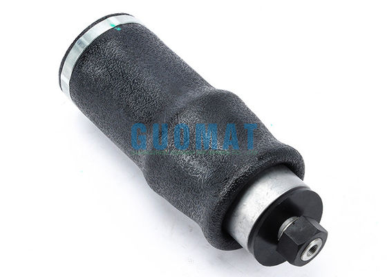 Absorbedor de choque de aire de cabina de camión W02-358-7036 estilo manga de aire de primavera de la piedra de fuego SZ29-Y036 Contitech