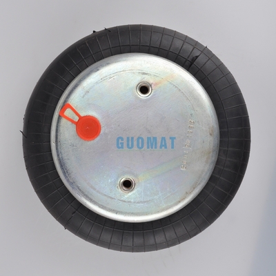 W01M586375 FIRESTONE Primaveras de aire Equipo de pantalla de seda Industria mecánica Primavera de aire FS200-10