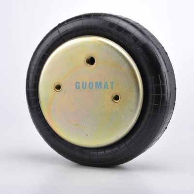 1/4 NPTF Gas de tipo único Goodyear Muelle de suspensión 1B9-202 para equipos industriales