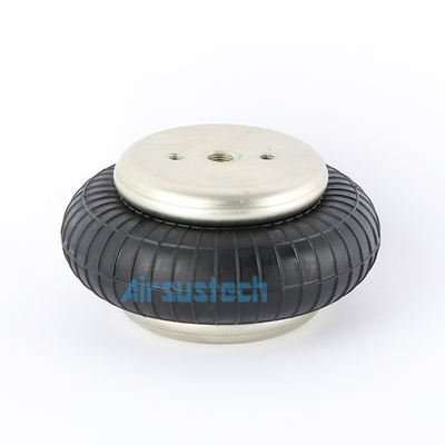 Contitech FS 70-7 Actuador de agujas llenas de gas de caucho estilo G1/4