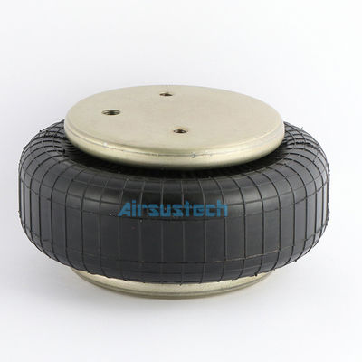 Goodyear 1B9-202 578913201 Bolsas de aire 1/4 NPT Ajuste de aire Absorción de choques de aire