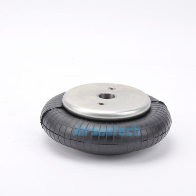 Las bolsas de aire de goma recobrada única W01-M58-6165 Firestone Festo EB-215-80
