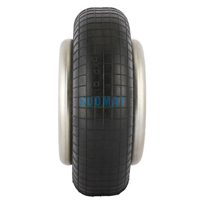 Las bolsas de suspensión de aire industriales Firestone W01-358-7564 de una sola primavera de aire 1B8X4