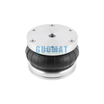 Contitech FS44-5 DI Compacto de aire de resorte de aire de 90 mm de altura para reducir el impacto