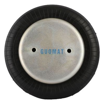 GUOMAT 1B8X4 Prensas de aguas de aire enroscadas 1B8-550 Goodyear