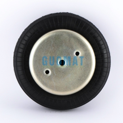 Suspensión de aire de resorte W01-358-7564 Firestone 1B8-550 Goodyear Bolsa de aire de caucho