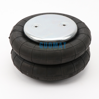 FD120-17 Ci Contitech Primaveras aerodinámicas de caucho para máquinas industriales