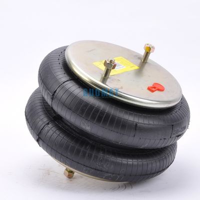 FD 330-22 327 Contitech Air Springs Triángulo 6316 / 4327 Hendrickson S13043 Bolsas de aire de suspensión