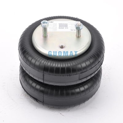 Cuadro de suspensión de resorte Firestone W01-358-6945