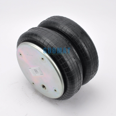 Absorción de choques universal de bolsas de aire de doble soplado W01-358-7781 para el sistema de suspensión