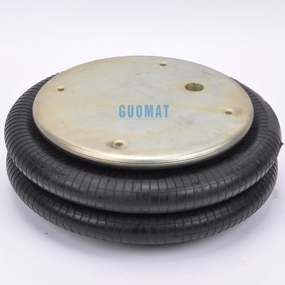 Suspensión aerodinámica de doble enrolado W01-358-7180