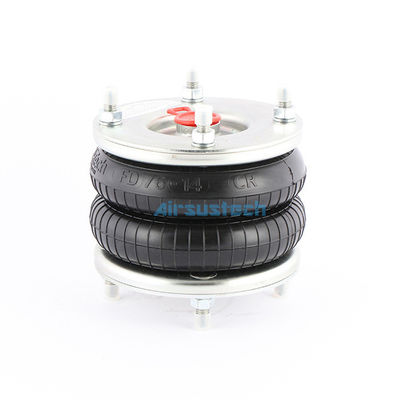 Contitech Doble enroscado de aire de soplado FD76-14 CR G1/2 entrada de aire para la industria