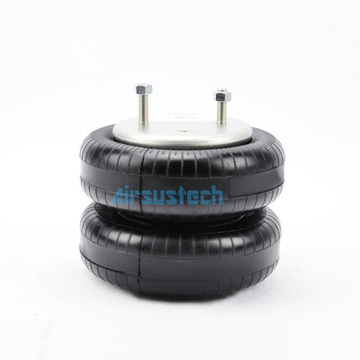 Las bolsas de aire Firestone W01-358-6945 de caucho doble enroscado primavera 20-2 estilo