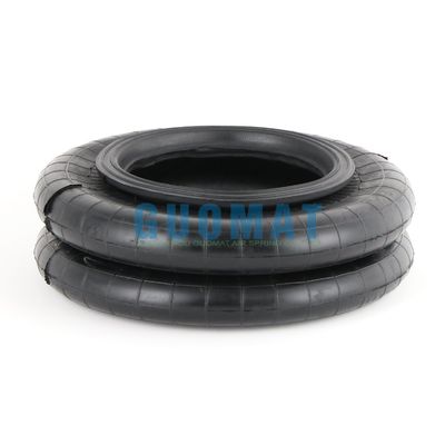Dunlop 12X2 Suspensión de aire Firestone W01-R58-4044 Solo para el caucho de aire
